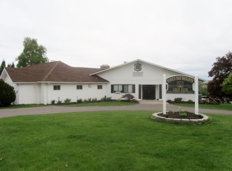 Sodus Bay Heights Golf Club