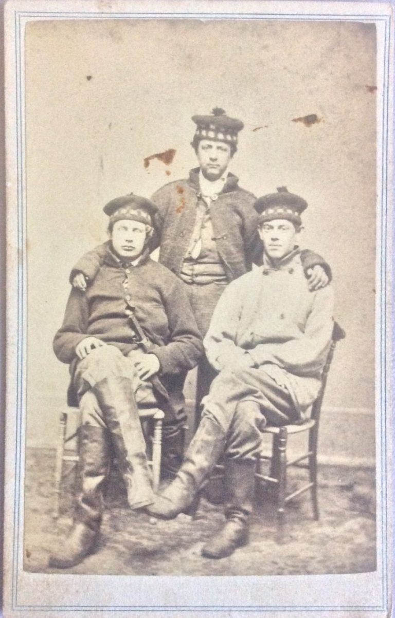 Sodus Point Sailors 1854 – 1914